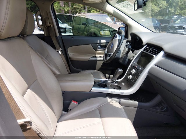 Продажа на аукционе авто 2013 Ford Edge Sel, vin: 2FMDK3JC4DBB50084, номер лота: 45233618