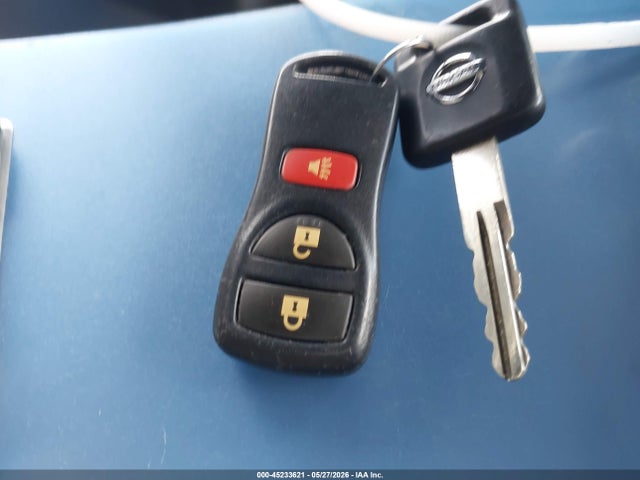 Nissan Frontier Sv 2018 1N6AD0ER2JN719624 Image 11