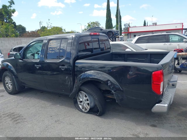 Nissan Frontier Sv 2018 1N6AD0ER2JN719624 Image 14