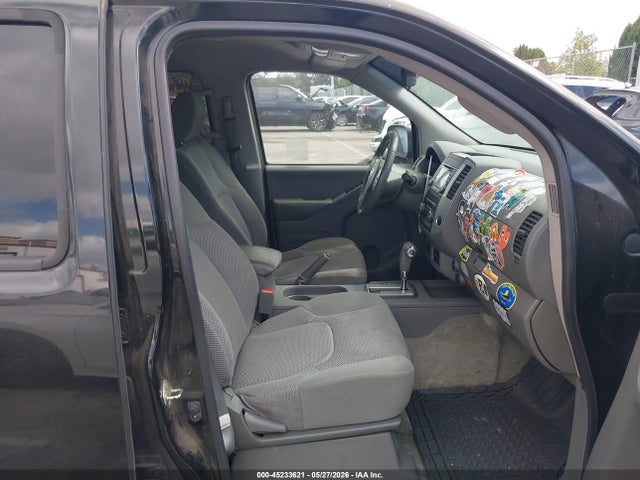 Nissan Frontier Sv 2018 1N6AD0ER2JN719624 Image 5