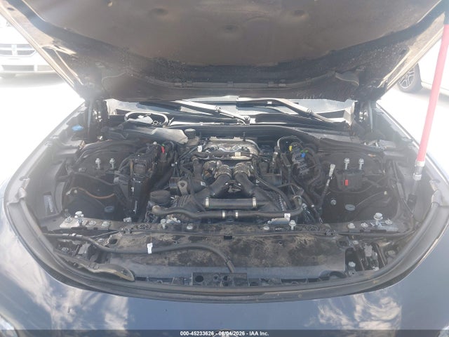 BMW 760 I Xdrive 2023 WBA33EJ0XPCM28471 Image 10