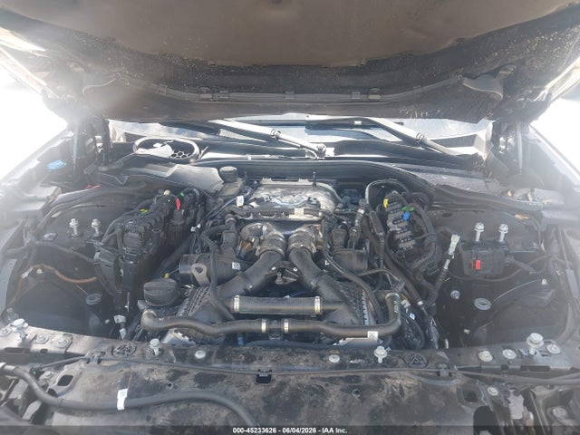 BMW 760 I Xdrive 2023 WBA33EJ0XPCM28471 Image 6