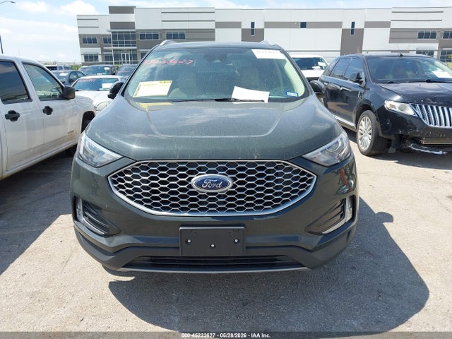 Aukcja sprzedaży 2024 Ford Edge Sel, vin: 2FMPK4J97RBA33971, numer aukcji: 45233627