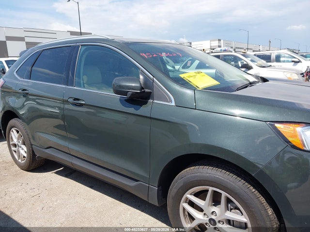 Aukcja sprzedaży 2024 Ford Edge Sel, vin: 2FMPK4J97RBA33971, numer aukcji: 45233627