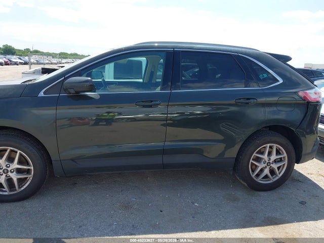 Aukcja sprzedaży 2024 Ford Edge Sel, vin: 2FMPK4J97RBA33971, numer aukcji: 45233627
