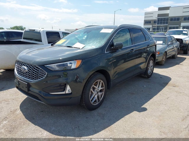 Aukcja sprzedaży 2024 Ford Edge Sel, vin: 2FMPK4J97RBA33971, numer aukcji: 45233627