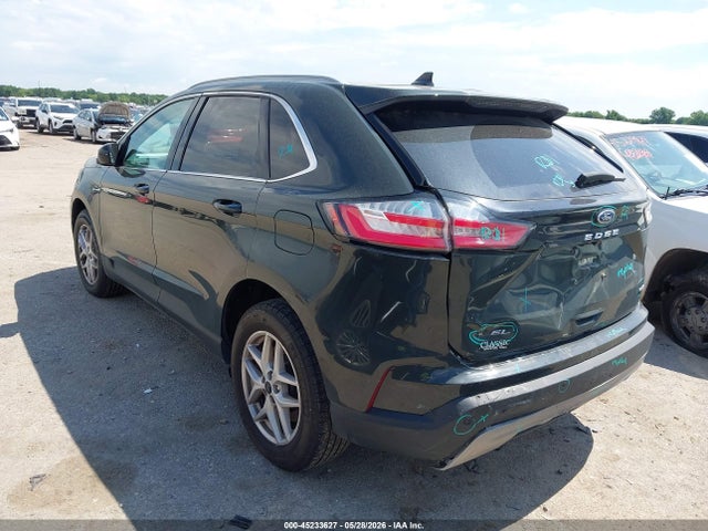 Aukcja sprzedaży 2024 Ford Edge Sel, vin: 2FMPK4J97RBA33971, numer aukcji: 45233627
