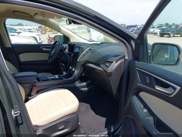 Aukcja sprzedaży 2024 Ford Edge Sel, vin: 2FMPK4J97RBA33971, numer aukcji: 45233627