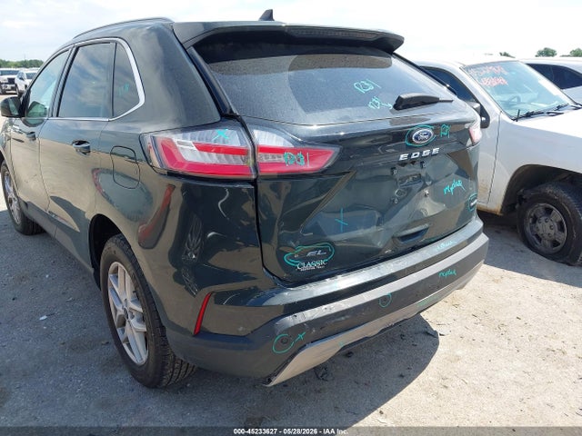 Aukcja sprzedaży 2024 Ford Edge Sel, vin: 2FMPK4J97RBA33971, numer aukcji: 45233627