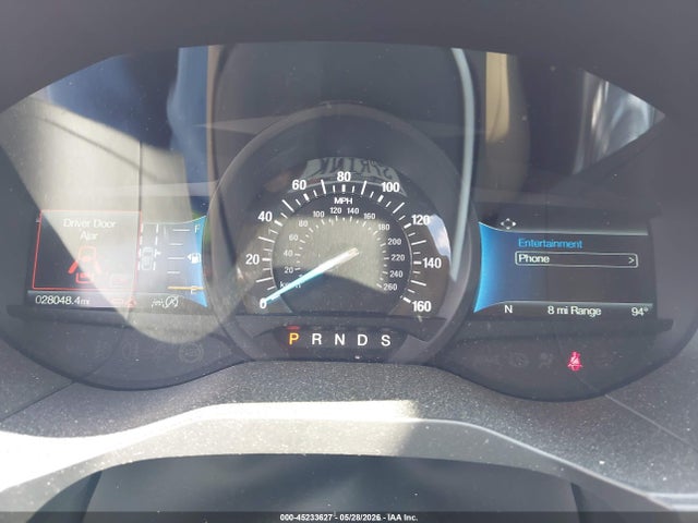 Aukcja sprzedaży 2024 Ford Edge Sel, vin: 2FMPK4J97RBA33971, numer aukcji: 45233627