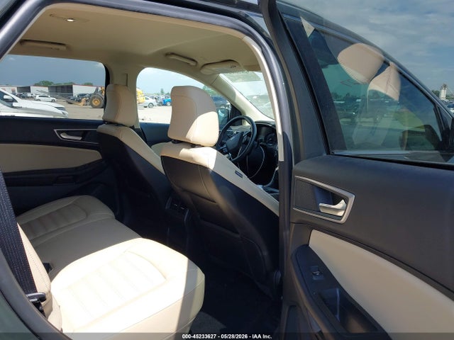 Aukcja sprzedaży 2024 Ford Edge Sel, vin: 2FMPK4J97RBA33971, numer aukcji: 45233627