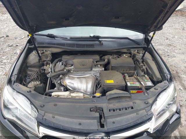 4T1BF1FK8FU053290 Toyota CAMRY SE