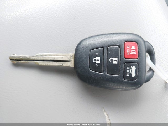 4T1BF1FK8FU053290 Toyota CAMRY SE