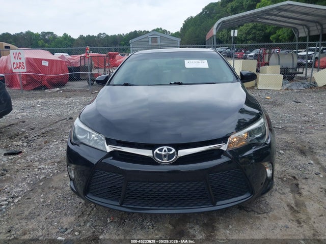 4T1BF1FK8FU053290 Toyota CAMRY SE