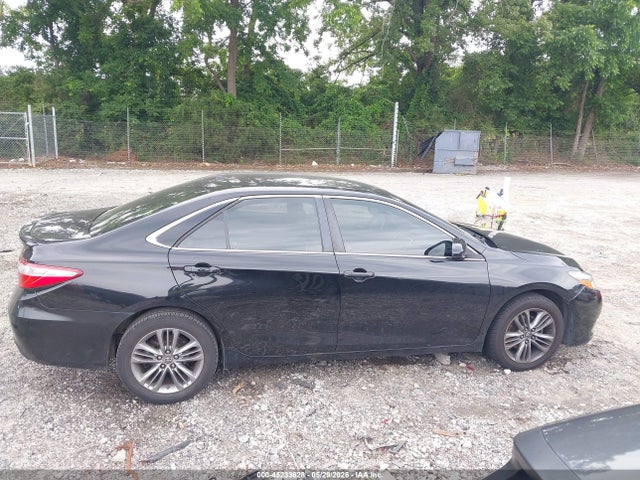 4T1BF1FK8FU053290 Toyota CAMRY SE