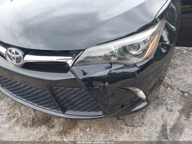 4T1BF1FK8FU053290 Toyota CAMRY SE