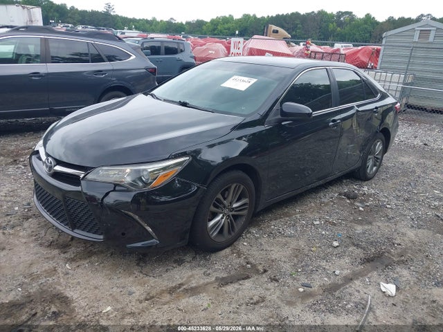 4T1BF1FK8FU053290 Toyota CAMRY SE