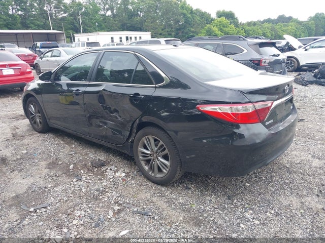 4T1BF1FK8FU053290 Toyota CAMRY SE