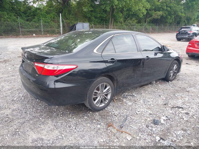 4T1BF1FK8FU053290 Toyota CAMRY SE