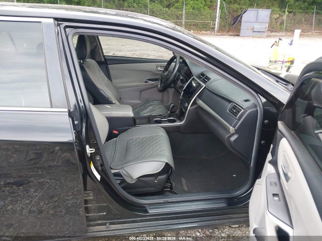 4T1BF1FK8FU053290 Toyota CAMRY SE