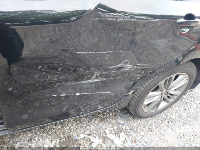 4T1BF1FK8FU053290 Toyota CAMRY SE