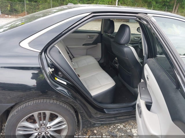 4T1BF1FK8FU053290 Toyota CAMRY SE