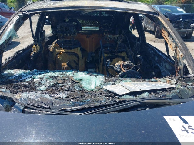 Aukcja sprzedaży 2002 Volkswagen New Beetle Gls, vin: 3VWCK21C42M433507, numer aukcji: 45233629