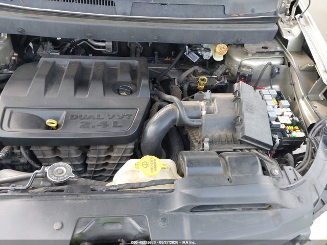 45233630 :رقم المزاد ، 3D4PG4FB8AT108545 vin ، 2010 Dodge Journey Se مزاد بيع