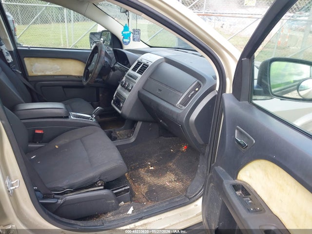 45233630 :رقم المزاد ، 3D4PG4FB8AT108545 vin ، 2010 Dodge Journey Se مزاد بيع