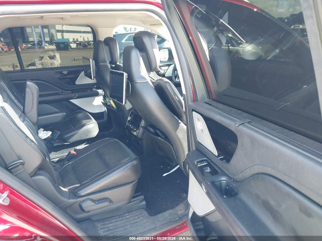 Aukcja sprzedaży 2020 Lincoln Aviator Reserve, vin: 5LM5J7XCXLGL11659, numer aukcji: 45233631