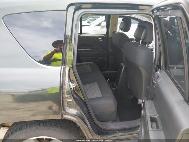 Aukcja sprzedaży 2010 Jeep Compass Sport, vin: 1J4NT1FBXAD676858, numer aukcji: 45233635