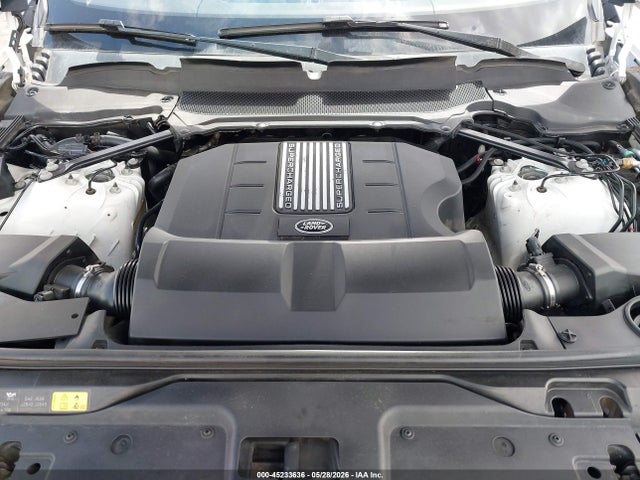 Продаж на аукціоні авто 2017 Land Rover Discovery Hse, vin: SALRRBBV4HA044230, номер лоту: 45233636