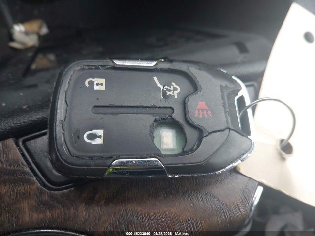 GMC Acadia Fwd Denali 2021 1GKKNPLS1MZ200536 Image 11