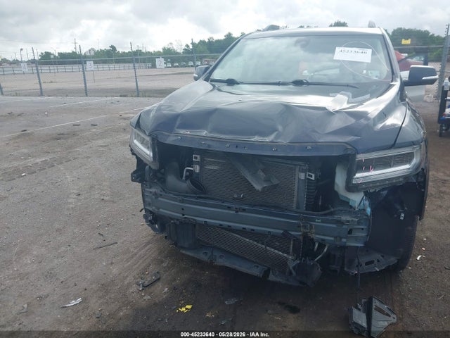 GMC Acadia Fwd Denali 2021 1GKKNPLS1MZ200536 Image 13