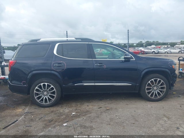GMC Acadia Fwd Denali 2021 1GKKNPLS1MZ200536 Image 14