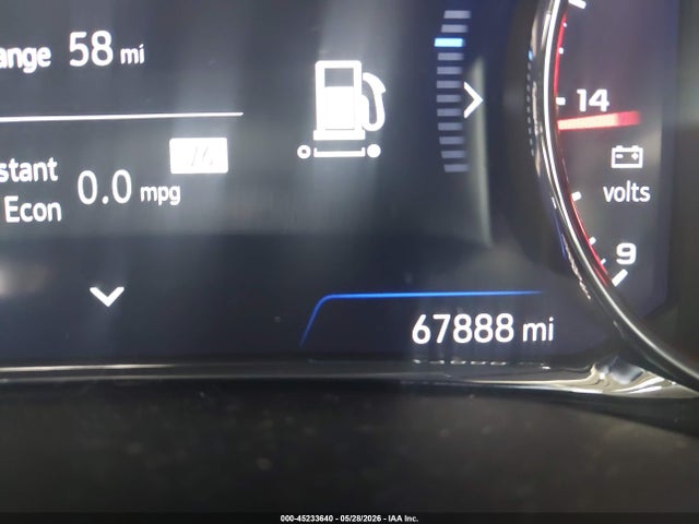 GMC Acadia Fwd Denali 2021 1GKKNPLS1MZ200536 Image 16