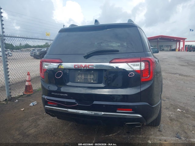 GMC Acadia Fwd Denali 2021 1GKKNPLS1MZ200536 Image 17