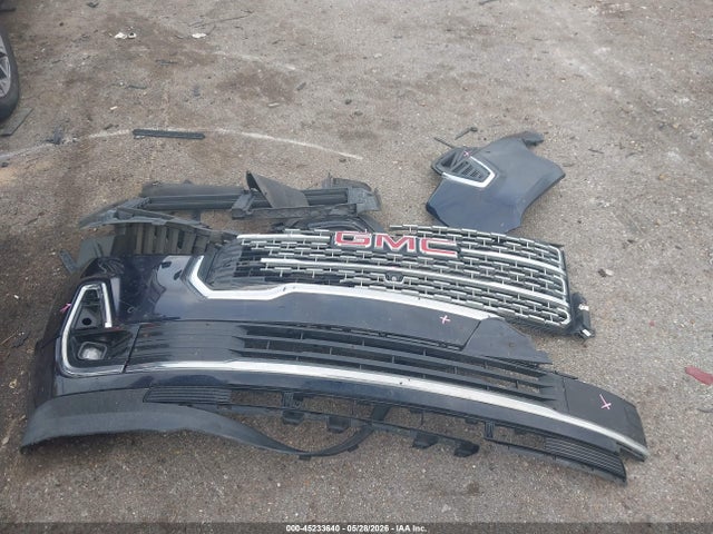 GMC Acadia Fwd Denali 2021 1GKKNPLS1MZ200536 Image 12