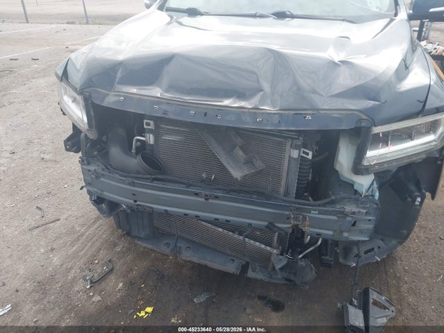 GMC Acadia Fwd Denali 2021 1GKKNPLS1MZ200536 Image 18