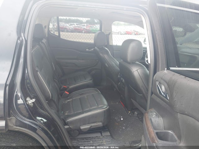 GMC Acadia Fwd Denali 2021 1GKKNPLS1MZ200536 Image 8