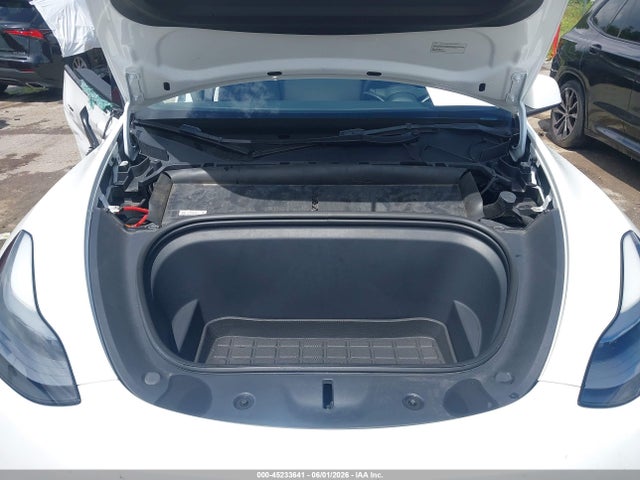 Aukcja sprzedaży 2023 Tesla Model Y Awd/long Range Dual Motor All-wheel Drive, vin: 7SAYGAEE4PF864525, numer aukcji: 45233641