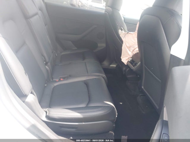 45233641 :رقم المزاد ، 7SAYGAEE4PF864525 vin ، 2023 Tesla Model Y Awd/long Range Dual Motor All-wheel Drive مزاد بيع