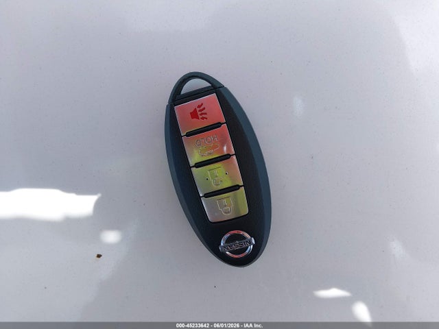 Продаж на аукціоні авто 2014 Nissan Murano Sv, vin: JN8AZ1MUXEW407877, номер лоту: 45233642