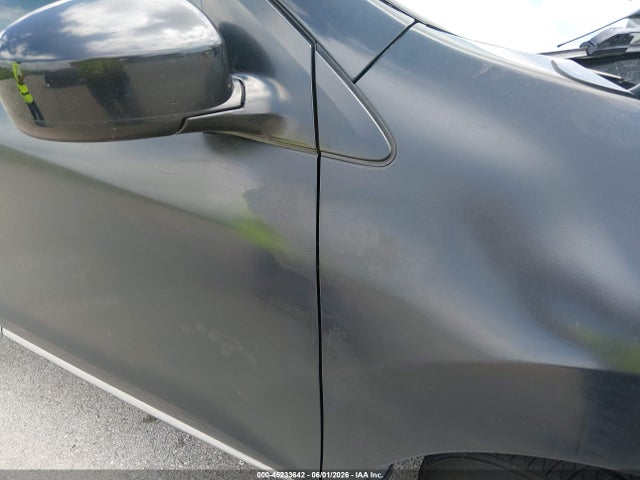 Продаж на аукціоні авто 2014 Nissan Murano Sv, vin: JN8AZ1MUXEW407877, номер лоту: 45233642