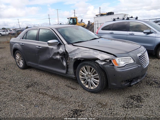 Продажа на аукционе авто 2011 Chrysler 300c Awd, vin: 2C3CK6CT8BH611834, номер лота: 45233643