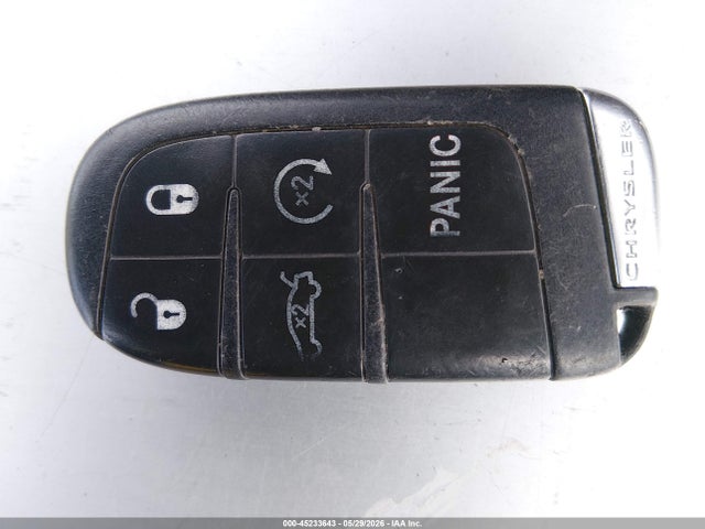 Продажа на аукционе авто 2011 Chrysler 300c Awd, vin: 2C3CK6CT8BH611834, номер лота: 45233643