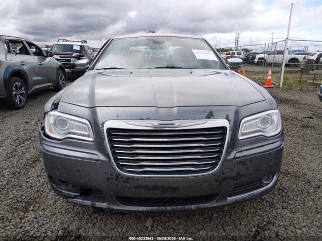 Продажа на аукционе авто 2011 Chrysler 300c Awd, vin: 2C3CK6CT8BH611834, номер лота: 45233643