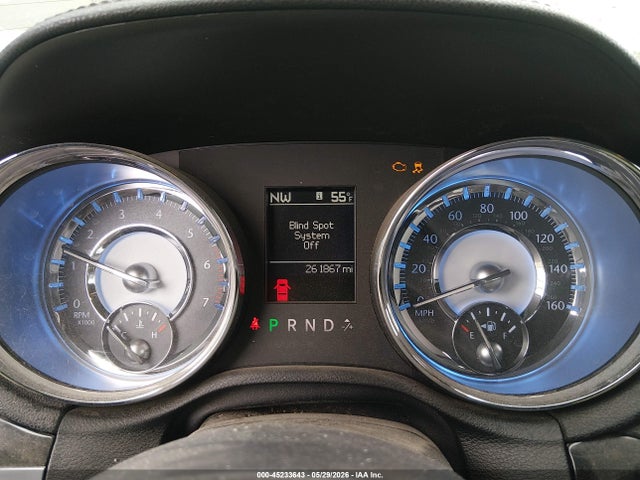 Продажа на аукционе авто 2011 Chrysler 300c Awd, vin: 2C3CK6CT8BH611834, номер лота: 45233643