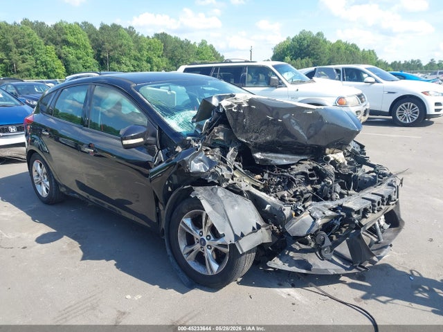 Продажа на аукционе авто 2014 Ford Focus Se, vin: 1FADP3K28EL180675, номер лота: 45233644