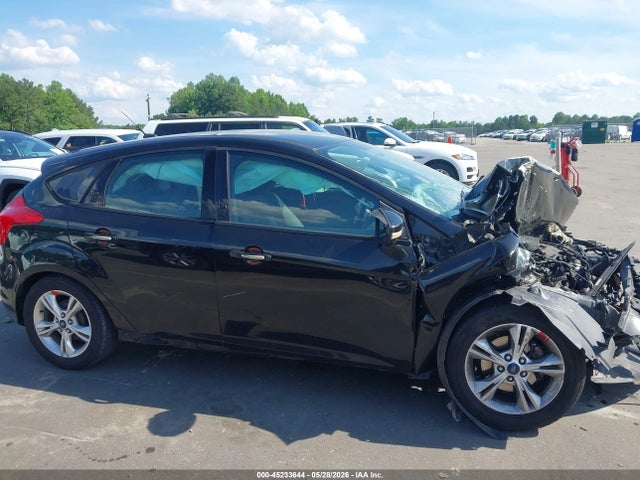 Продажа на аукционе авто 2014 Ford Focus Se, vin: 1FADP3K28EL180675, номер лота: 45233644